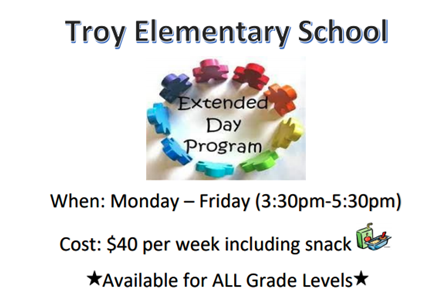 Extended Day